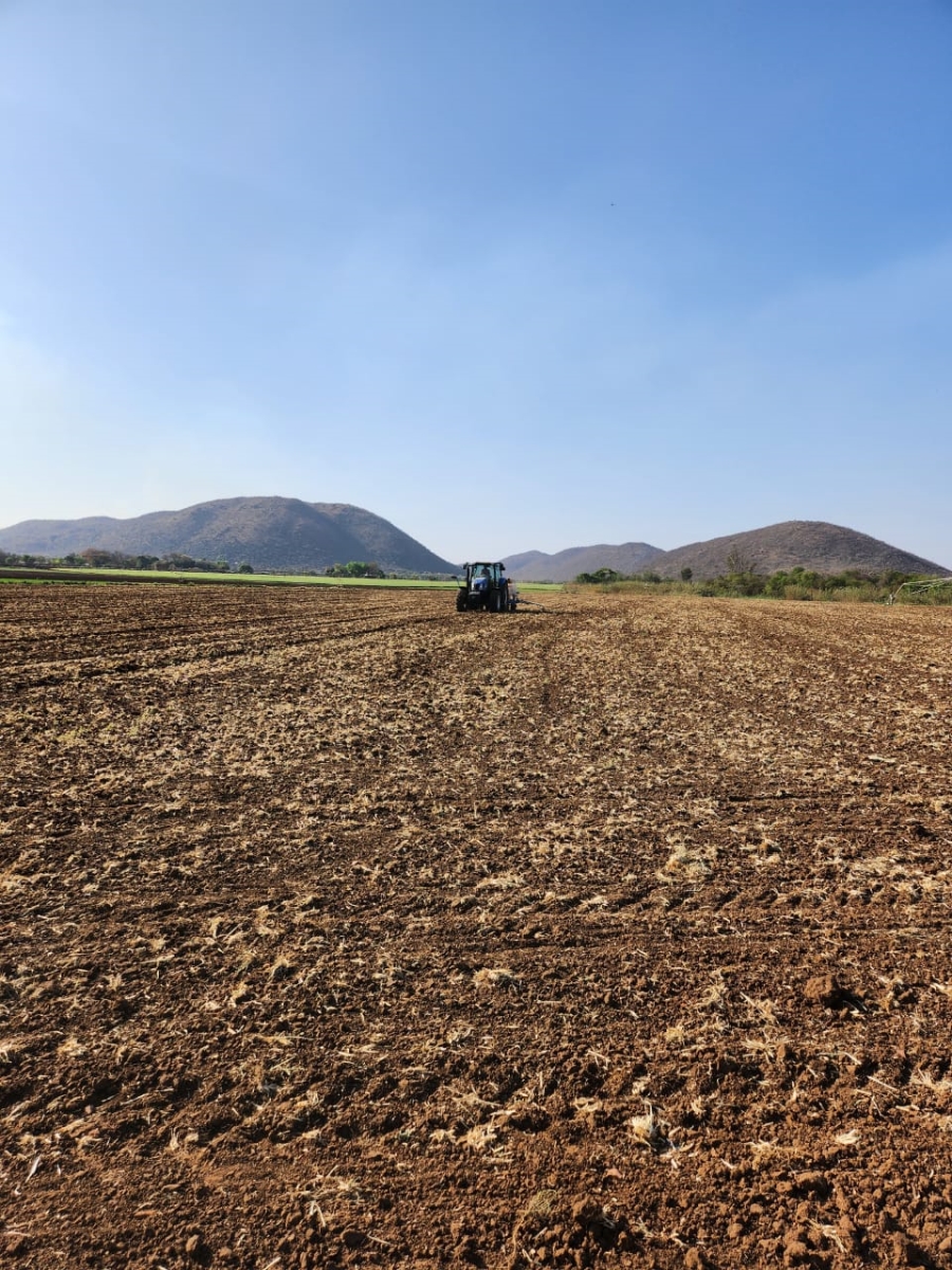Commercial Property for Sale in Brits Rural North West
